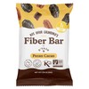 D'vash "Not Your Grandma’s" Fiber Bars 1 Box (6 Bars)