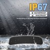 LitMiRaCle 3rd Brake Light Cover, Third High Mount Stop Light