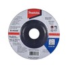 Makita DISCO PARA DESBASTE 4 1/2 X 1/4 X 7/8 MAKITA