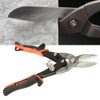 Heavy Duty Aviation Tin Snip Sheet Metal Cutter Shear Tinsnip