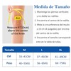 Rodillera Ortopedica con Estabilizadores Laterales