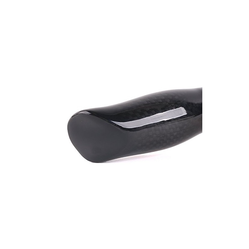 UPANBIKE Carbon Fiber Carbon Fiber Bicycle Bar End 22.2mm Bar