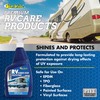 STAR BRITE Premium RV Rubber Roof Protectant - 32 OZ