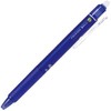 FriXion Ball LFBK23EF Retractable Body 0.5mm Black Red Blue Gel