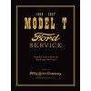 1909-1927 Ford Model T, TT Service Manual