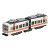 B Train Shorty Enoden 1000 Type Sunline No. (Top Car,