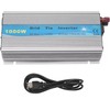 1000W Grid Tie Inverter, 20-50V DC to 90V-140V AC Output
