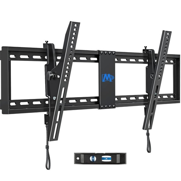 Mounting Dream TV Wall Mount for 42-86" TVs, Tilting TVs