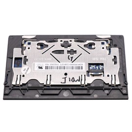 BestParts Touchpad w/Cable Kit Replacement for Thinkpad T480S t480s Touchpad Clickpad Palmrest Trackpad Module SM10M26591