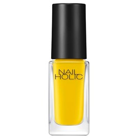 Nail Holic Fresh Colors YE083V 0.2 fl oz (5 ml)