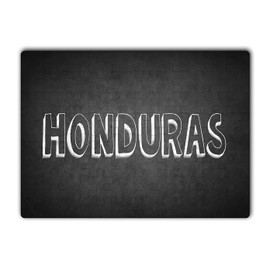 Makoroni - Honduras - Jigsaw Puzzle 80 pcs, DesO65