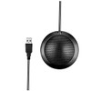 Ciieeo 360degree USB Conference Microphone Pickup Desktop Microphone for Home