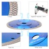 Super Thin Diamond Tile Blade Porcelain Saw Blade for Cutting