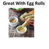 Hot Chinese Mustard - Four 7.25 Ounce Jars of Chinese