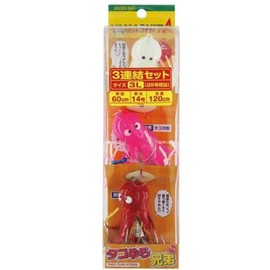 YAMASHITA Tako-Yura Brothers 3L