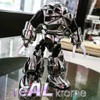 SHOW UP Real Chrome 1.8 oz (50 g) My Bottle,