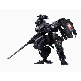 Large Firebird Manufacturing BIGFIREBIRDBUILD BLACK CAT: "Smoke Tiger" Tiger Magical Series 2024 BV-02 SMOKEY TIGER First Edition Painted Alloy Action Figure "Normal Version" Body x 1