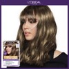 L'Oréal Paris Excellence Ash Supreme 2pcs (increased) Bondrepair 100ml (random)
