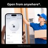 SwitchBot Smart Lock Pro, Keyless Entry Door Lock, Smart Door