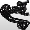 Microshift Acolyte Rear Derailleur - 8 Speed Medium Cage