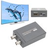Ahd to Hdmi Converter Tvi Hd Multimedia Interface Metallic Iron