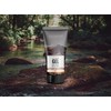 Vulcanique Detox Cleansing Gel with Activated Carbon, Kaolin and Volcanic