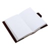 STORE INDYA Handmade Leather Journal Dairy Personal Journal Notebook with