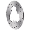 Mabutingti Rear Brake Disc Suitable for Polaris Scrambler 500 Trail