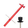 PETSTIBLE Handlebar Symmetry Adjuster, Bicycle Lever Alignment Tool, Left and