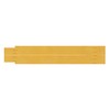Hultafors 1 m Mini Folding Ruler Made of Fibreglass, Made