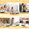SiplyHaven New Mom Gifts For Women Tote Bag Mom To