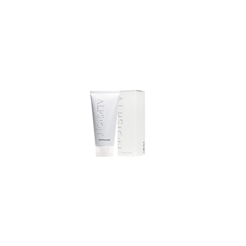 Alpigeon Alpure Cleansing Gelee, 6.3 oz (180 g)