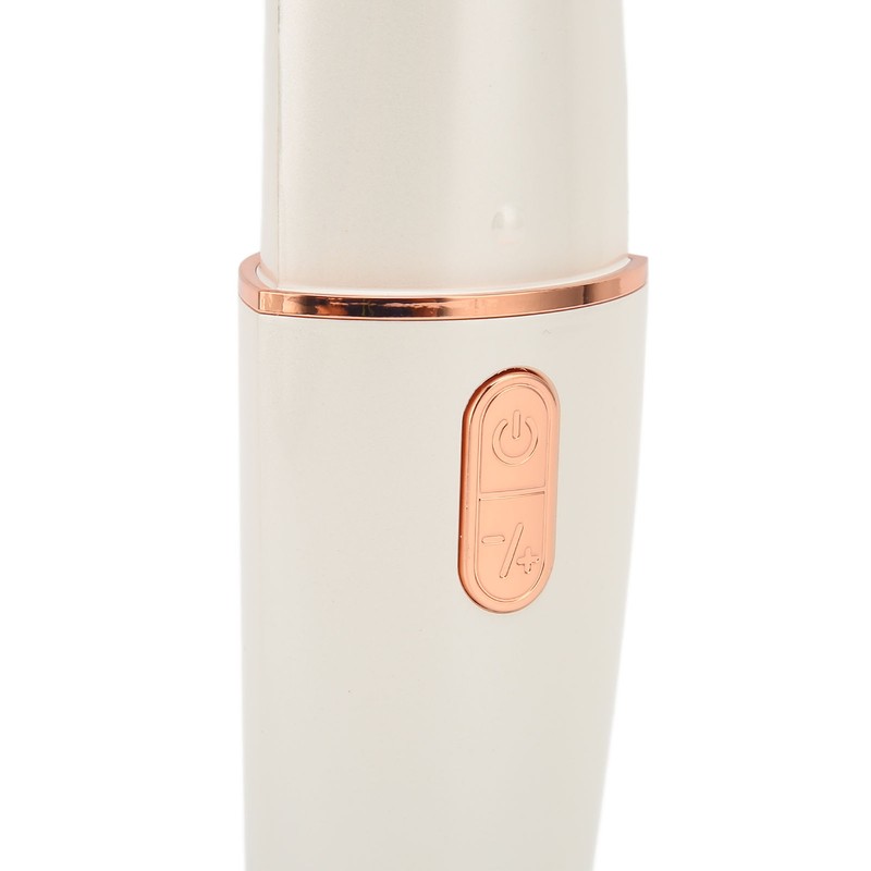 EMS Microcurrent Face Beauty Machine Red Blue Light RF Skin