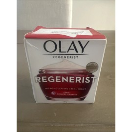 OLAY REGENERIST MICRO-SCULPTIN