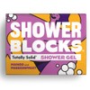 Shower Blocks - Mango & Passionfruit Solid Shower Gel, 100