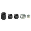 Upper Gimbal Housing Steering Arm Swivel Shaft Pin Replacement for