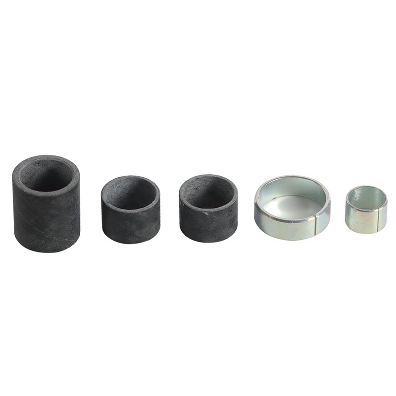 Upper Gimbal Housing Steering Arm Swivel Shaft Pin Replacement for