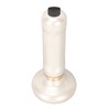 Electric Cupping Machine 6 Suction Gears Sliding Steel Ball Body