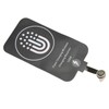120W Type C Magnetic Dual Purpose Wireless Charging Receiver 10W