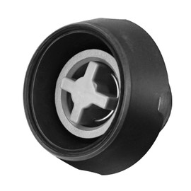 HASMX 43513026 Steam Vac Clean Water Solution Tank Valve Kit for Hoover V2 Dual V Fits Hoover Steamvac Models: F7205-900, F7205-960, F7205-970, F7210-900, F7220-900, F7221-900, F7225-900, F7226-900