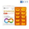 Chong Kun Dang Vitality Vitamin B Plus 800mg x 60