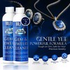 Blitz Gem & Jewelry Cleaner Liquid Concentrate for Gold, Silver,