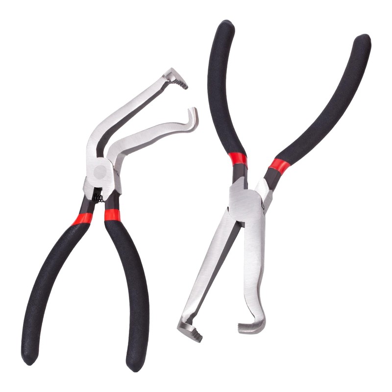 Electrical Disconnect Pliers for Cars, Automotive Electrical Connector Pliers with