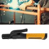 Cryfokt Stick Electrode Holder, 800A Welder Holding Clamp Welding Rod