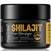 Shilajit Resin, Original Himalayan Shilajit 30g - Gold Grade 100%