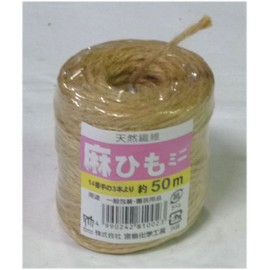 宮島 Chemical Industrial Cords Mini 1 mm X 50 m Y002