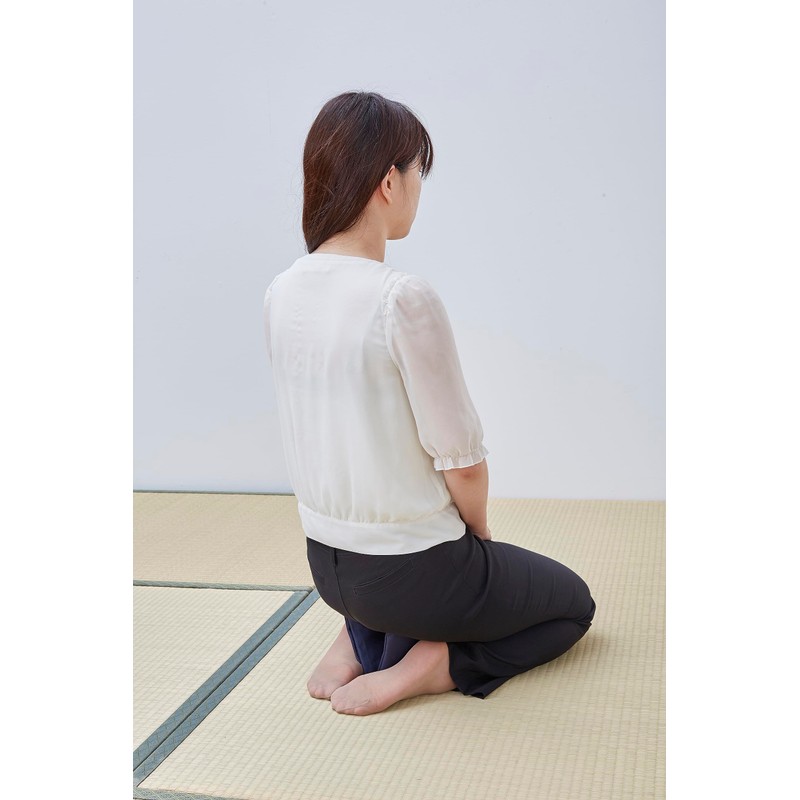 Lucky-ship Portable Sitting Seat