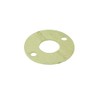Gasket Exhaust Silencer Round naraku Crossover
