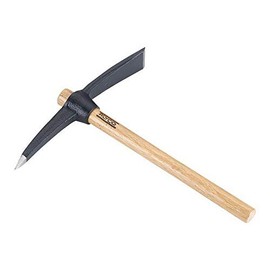 Alyco 198660 – Pickaxe, Wood Handle 650 g