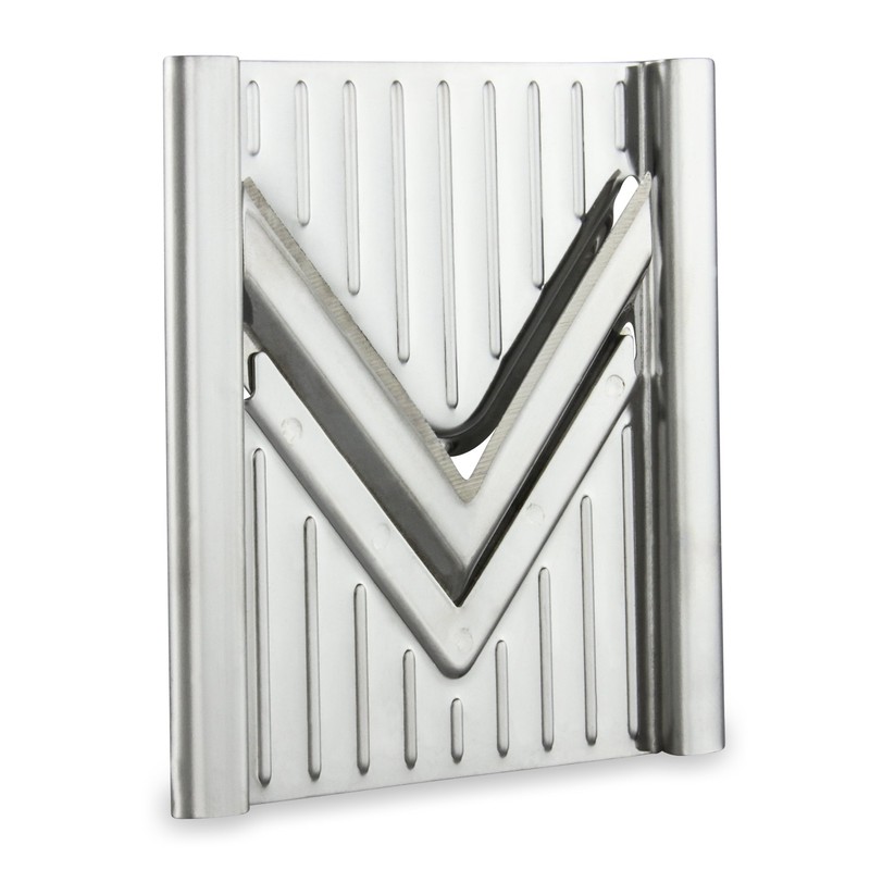 Gigant V Vegetable Slicer Insert for 4-Way Vegetable Slicer